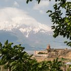 Kloster Chor Virap - Armenien