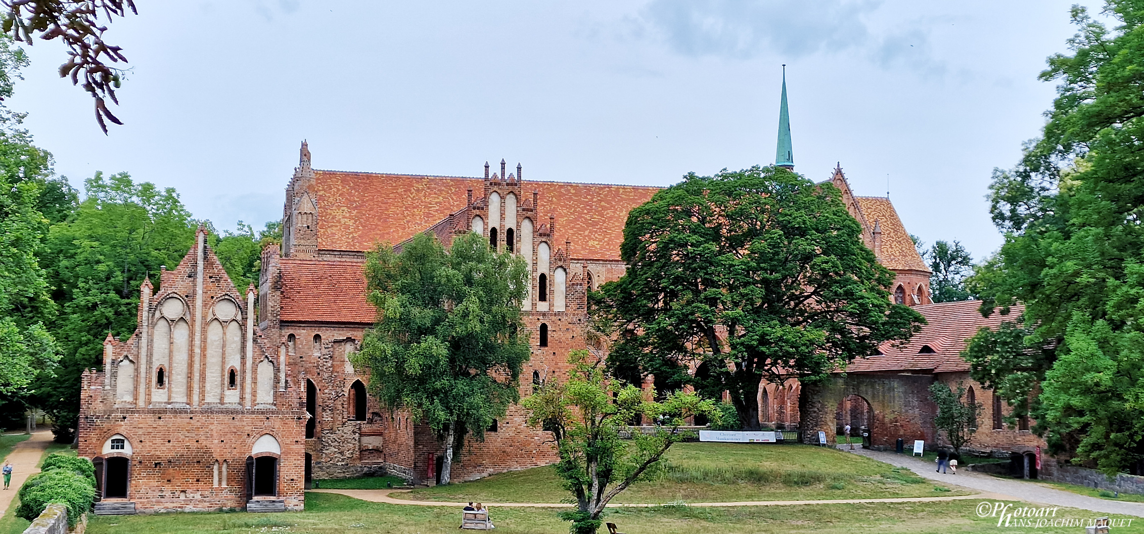 Kloster Chorin