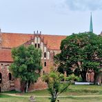 Kloster Chorin