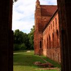 Kloster Chorin 1