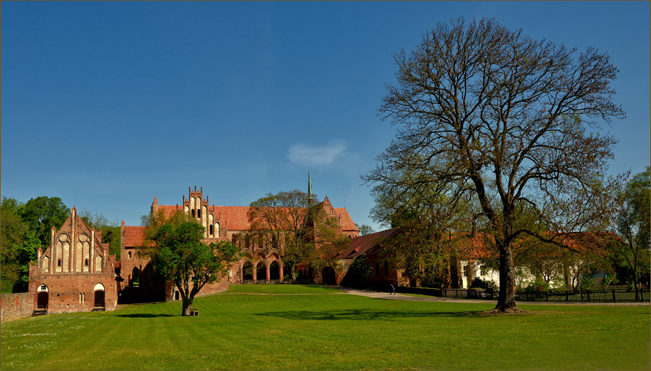 Kloster Chorin (1)..,