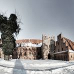 Kloster Chorin (1)