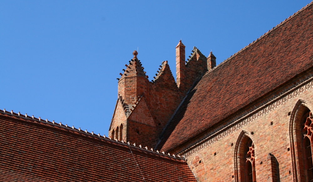 Kloster Chorin 11