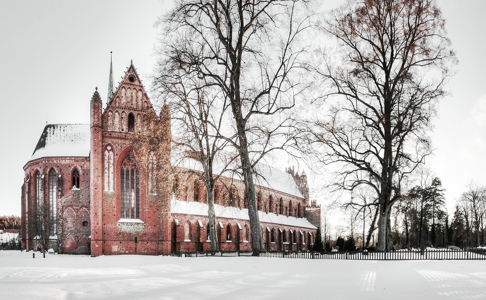 Kloster Chorin (2)