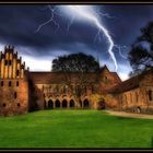 Kloster Chorin 2 (HDR)