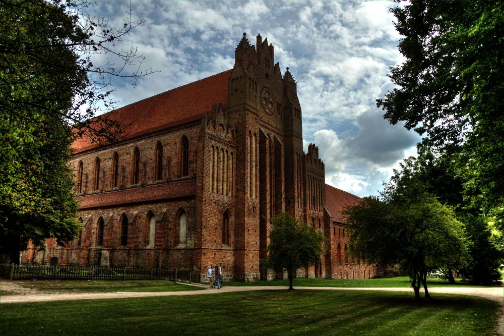 Kloster Chorin