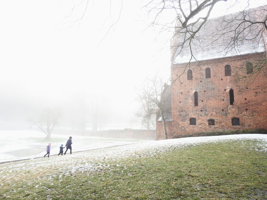 Kloster Chorin