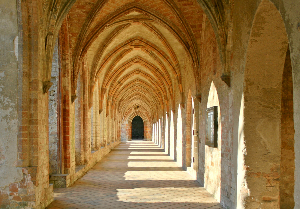 Kloster Chorin 3