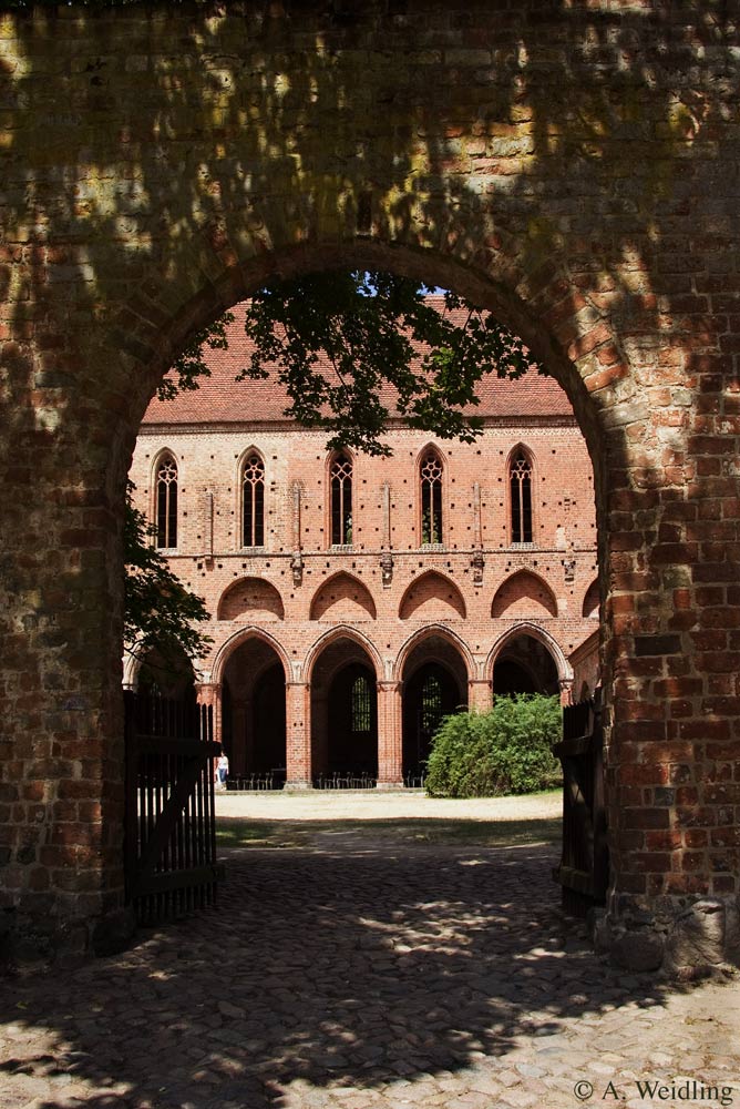 Kloster Chorin