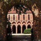 Kloster Chorin