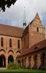 Kloster Chorin