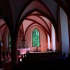 Kloster Chorin 4