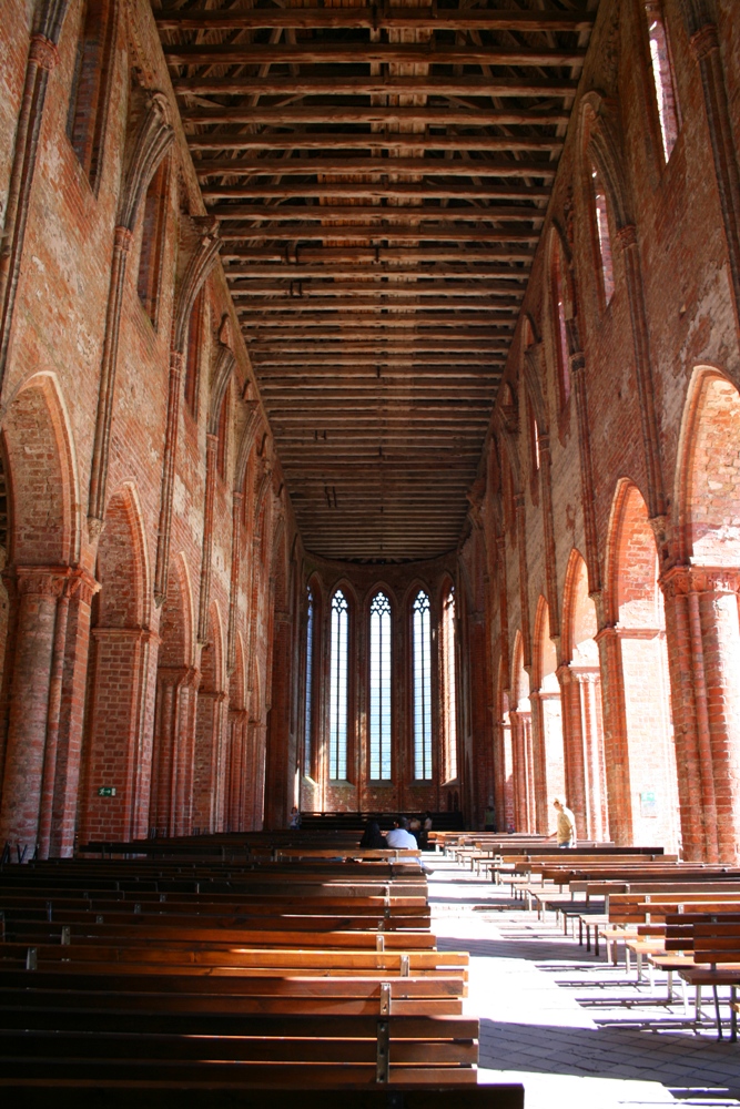 Kloster Chorin 4