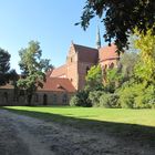 Kloster Chorin