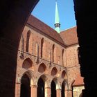 Kloster Chorin