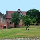 Kloster Chorin