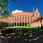 Kloster Chorin