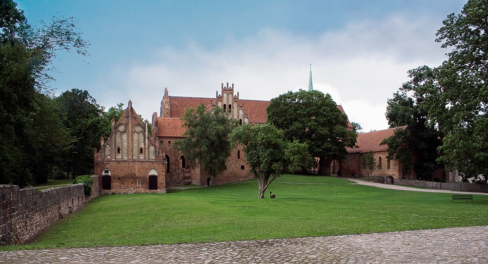 Kloster Chorin