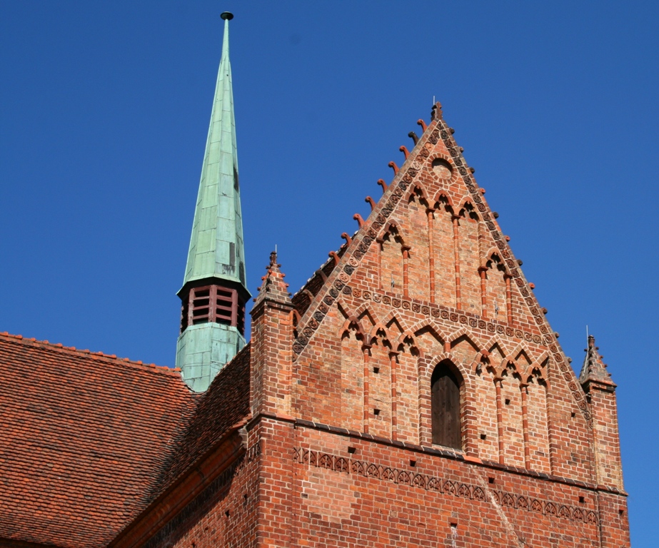 Kloster Chorin 8