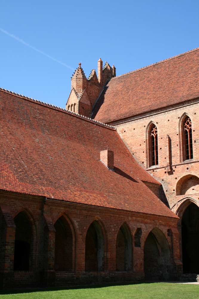 Kloster Chorin 9