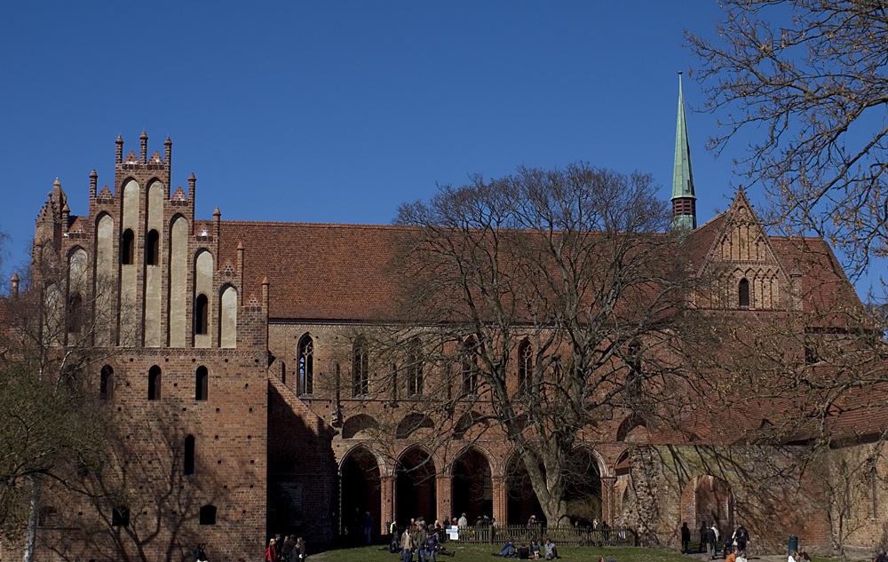 Kloster Chorin