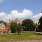 Kloster Chorin