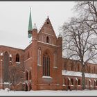 Kloster Chorin