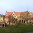 Kloster Chorin