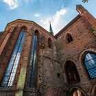 Kloster Chorin - Des Landes schönster Schmuck I