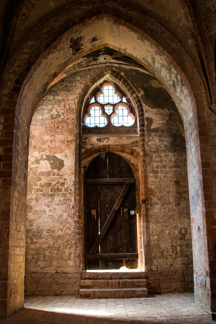 Kloster Chorin – Des Landes schönster Schmuck II