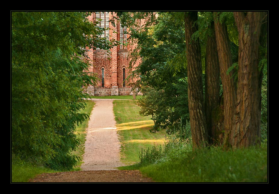 Kloster Chorin