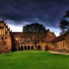 Kloster Chorin (HDR)