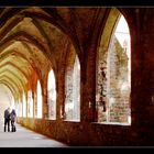 Kloster Chorin - Land Brandenburg