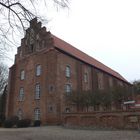 Kloster Cismar