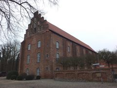 Kloster Cismar