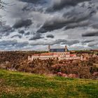 Kloster Comburg