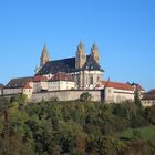 Kloster Comburg Schwäbisch Hall