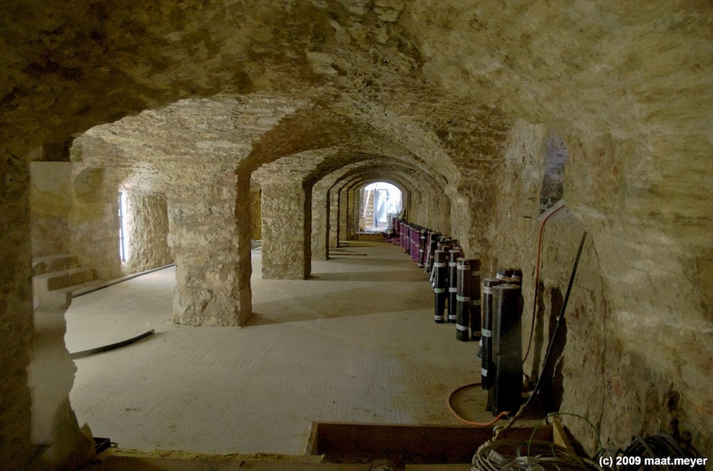 Kloster Dahlheim - Kreis Paderborn