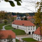 Kloster Dahlheim - Kreis Paderborn