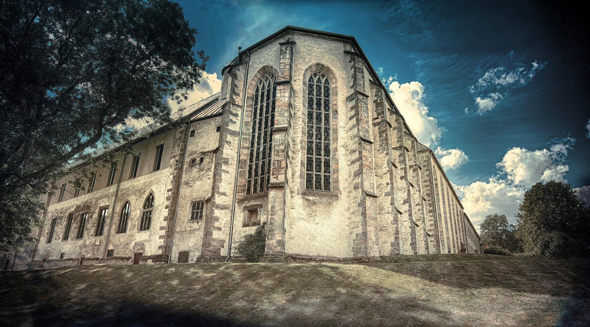 Kloster Dalheim