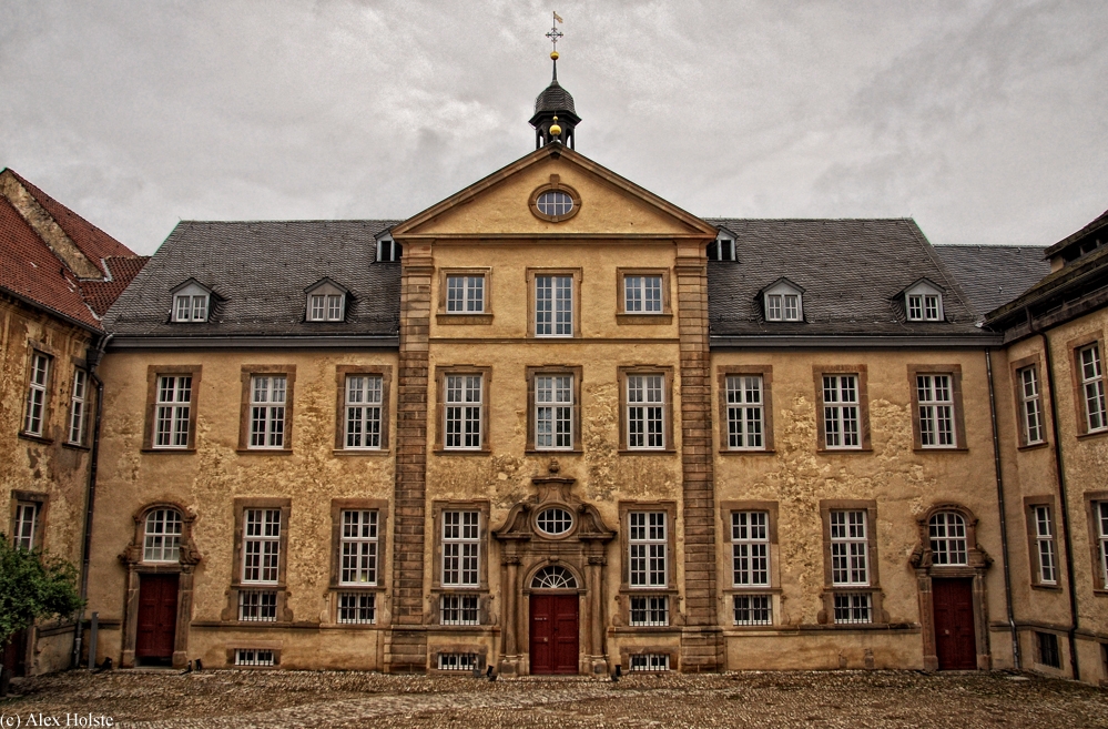 Kloster Dalheim (Lichtenau)