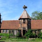 Kloster Dambeck bei Salzwedel