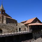 Kloster Dawit Garedscha