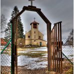 Kloster der Alt-Gläubigen