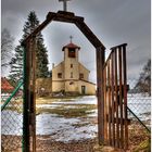 Kloster der Alt-Gläubigen