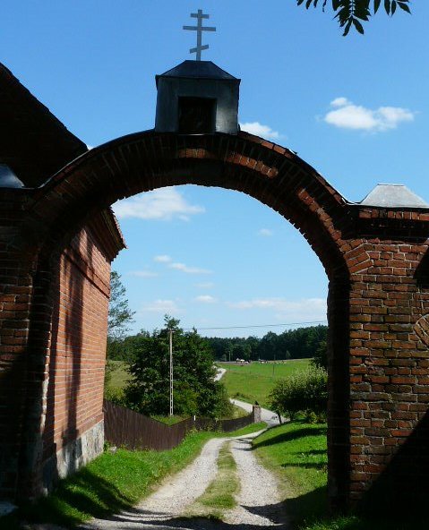 Kloster der Altgläubigen