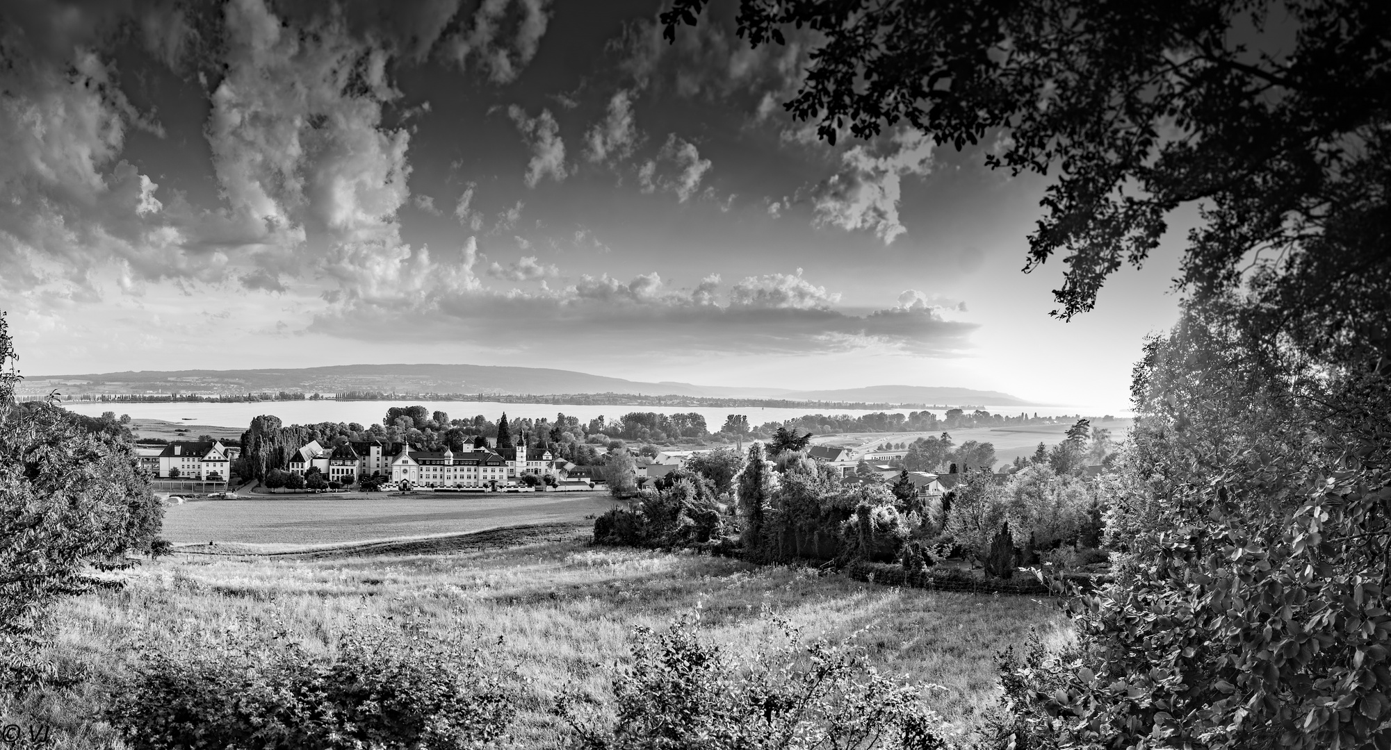  Kloster der barmherzigen Schwestern in Hegne 