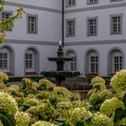 Kloster Dießen am Ammersee (1)