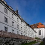 Kloster Dießen am Ammersee (2)