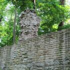 Kloster Disbodenberg Im Mai 2010